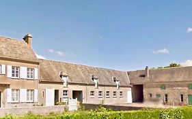 Gîte spacieux et chaleureux